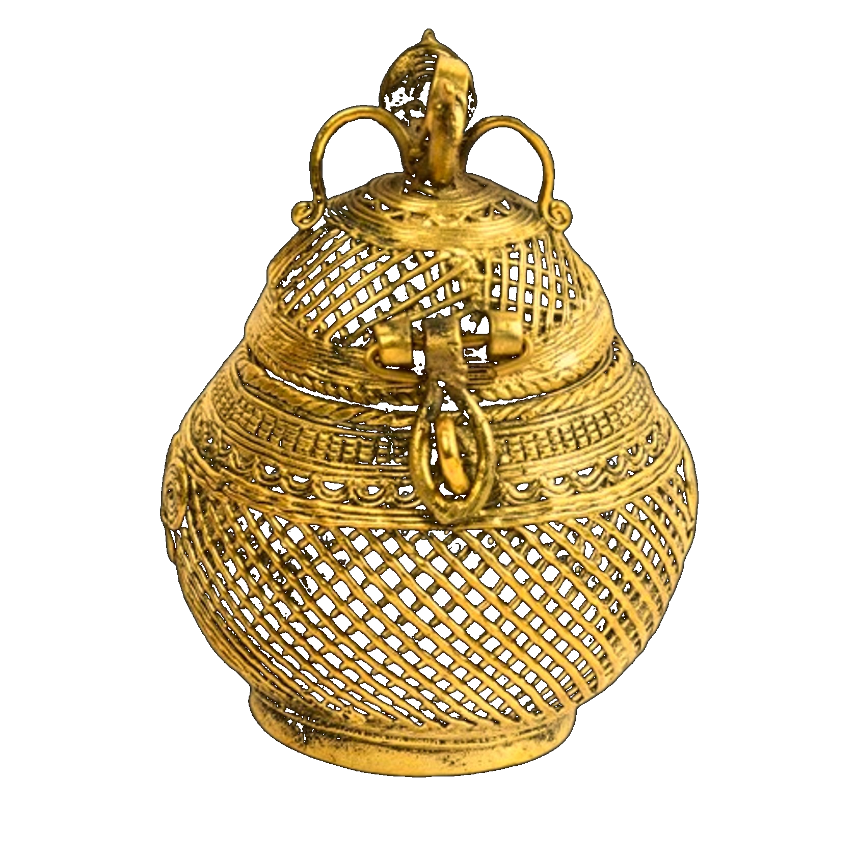 Dhokra Art