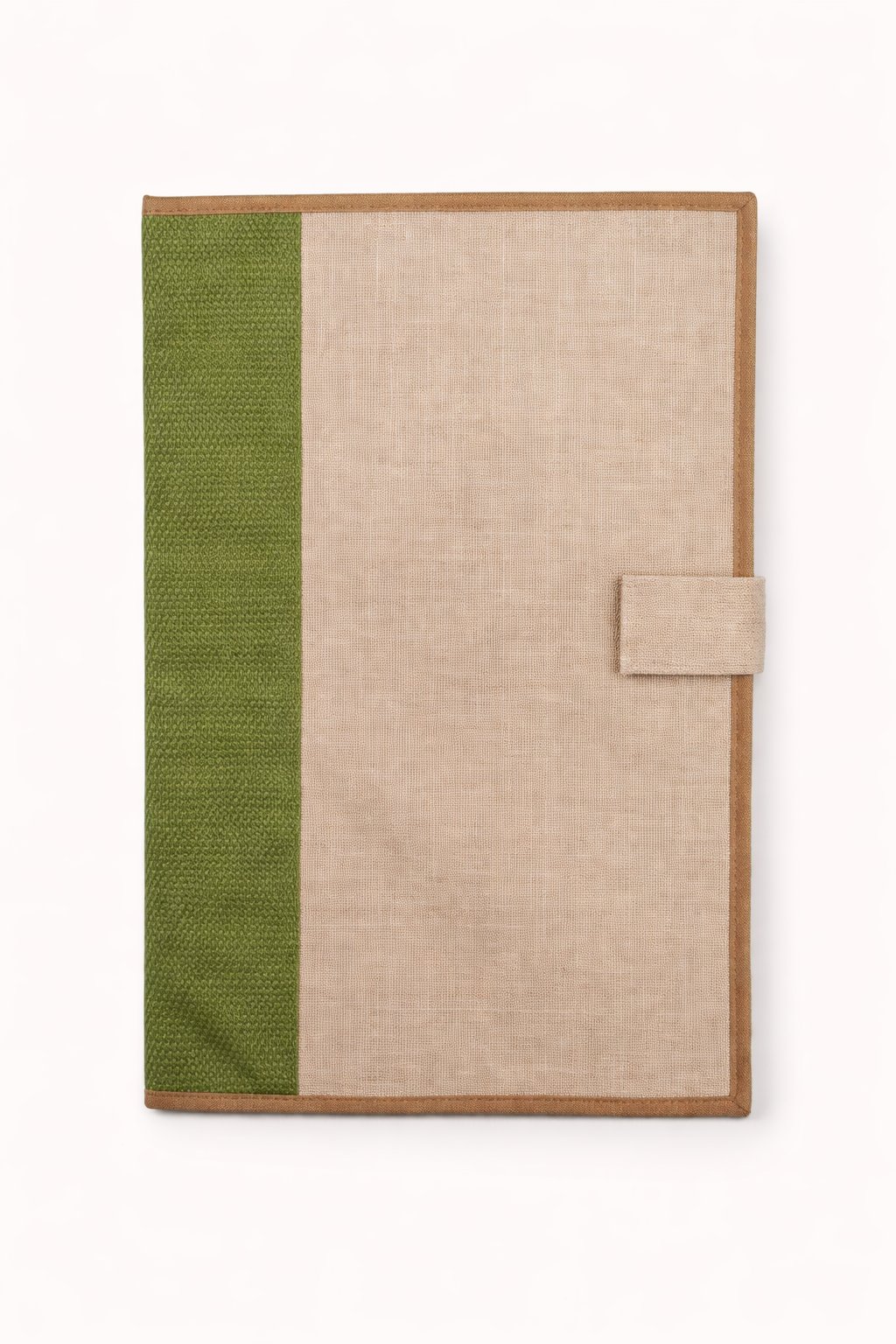 Jute Folder