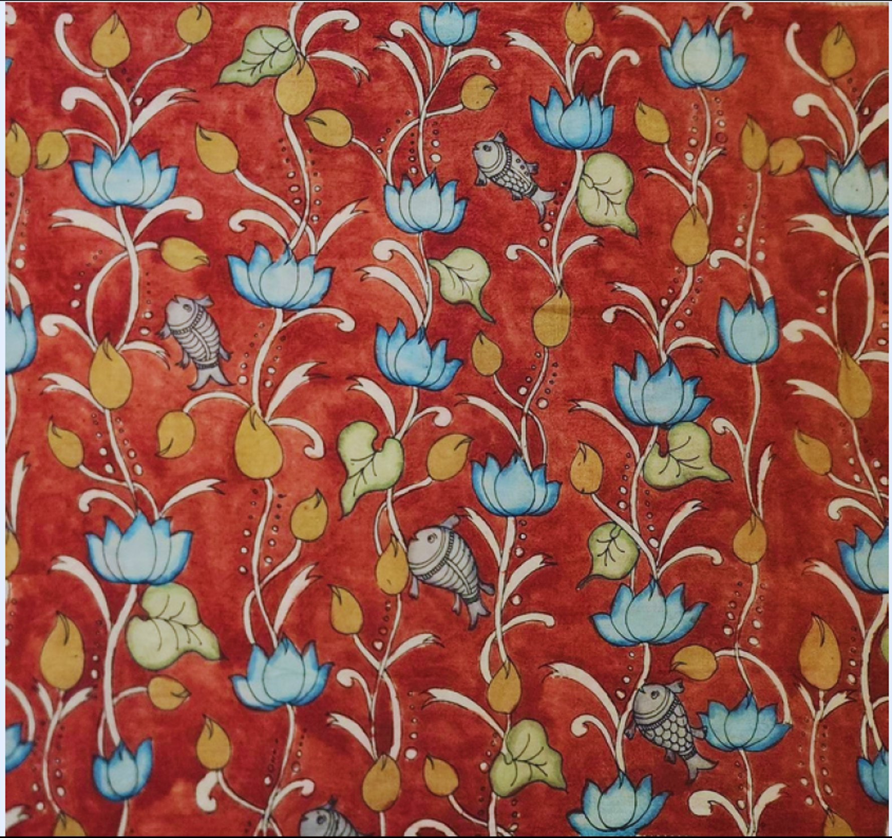 Kalamkari