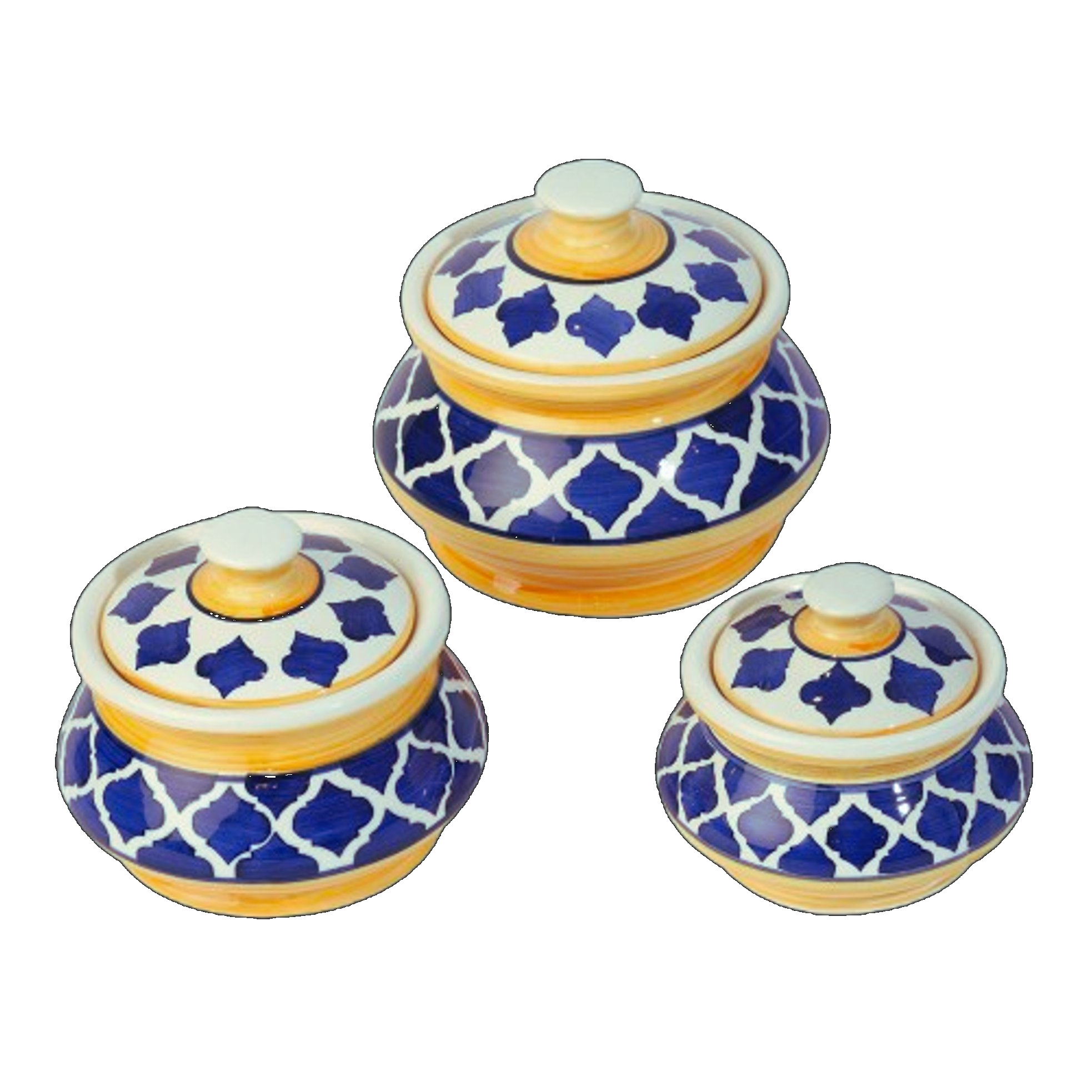 Khurja Pottery