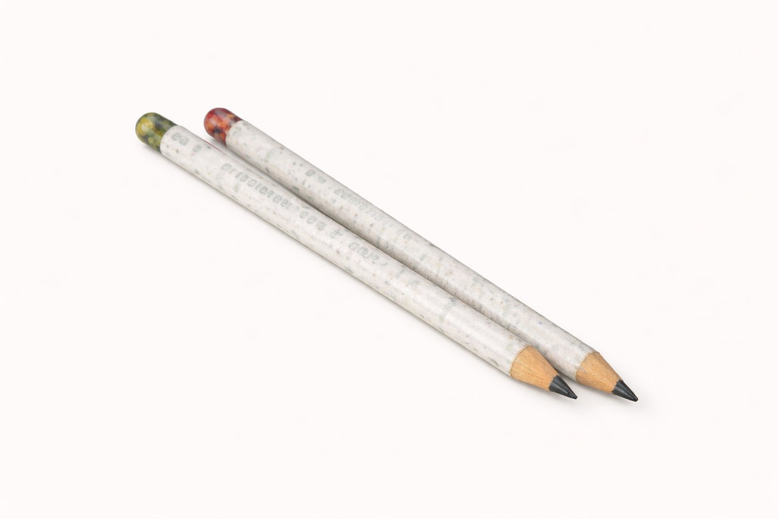 Seed Pencils