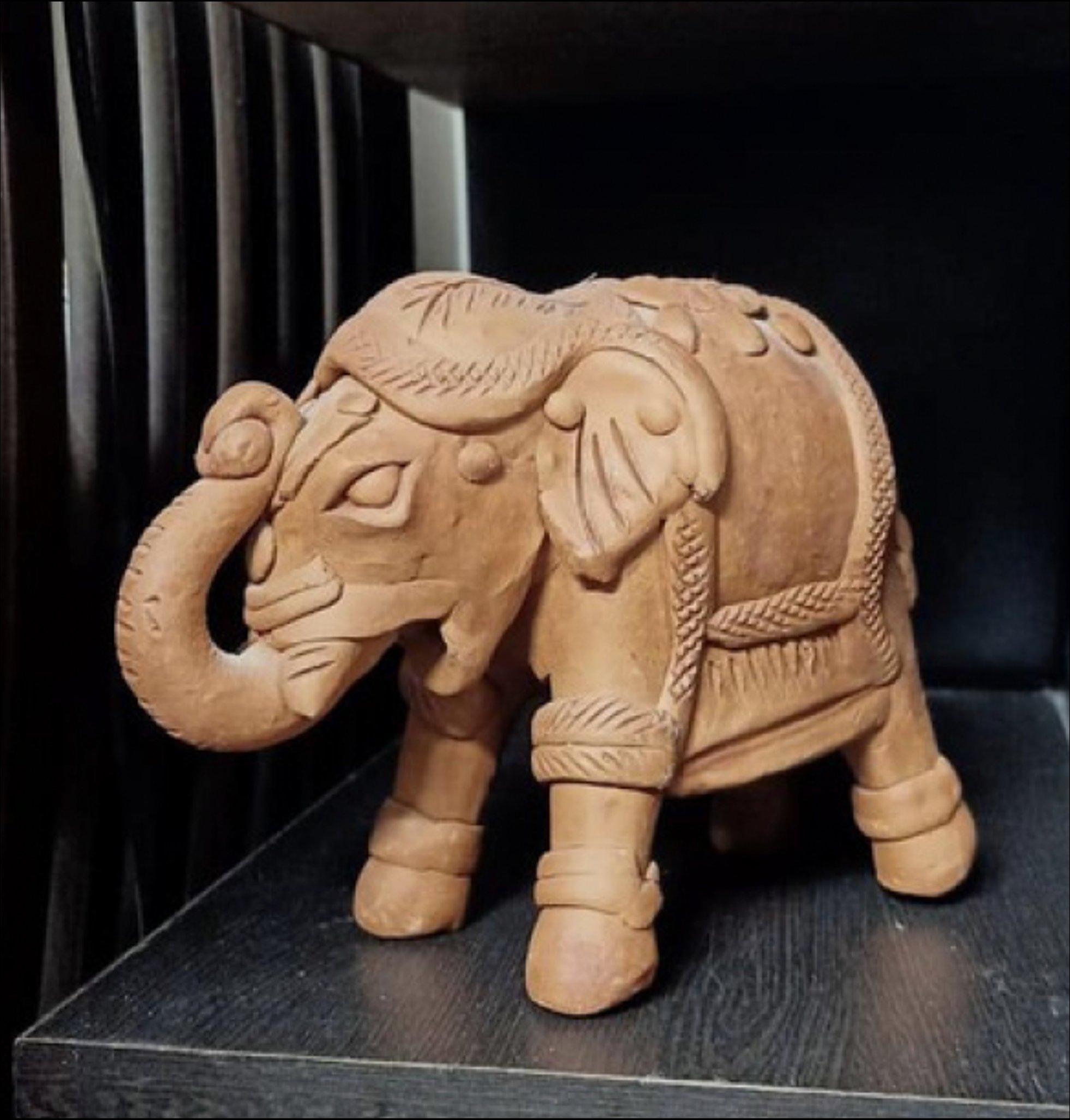 Terracotta